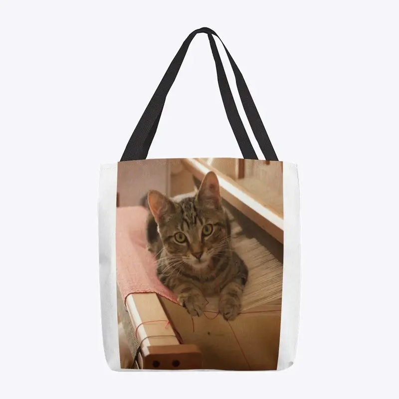 Little Helper Tote