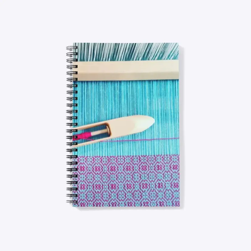 M and W Notebook