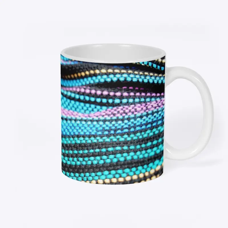 Galaxy Mug