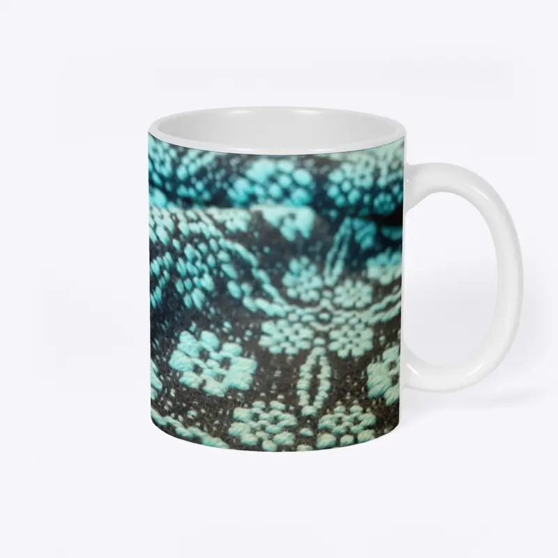 Overshot Mug